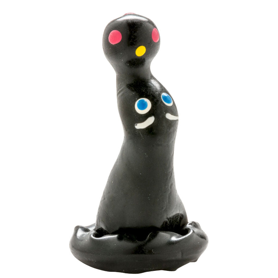 CONDOMERIE - HANDPAINTED NOVELTY CONDOMS SEA LION - My naughty haven #