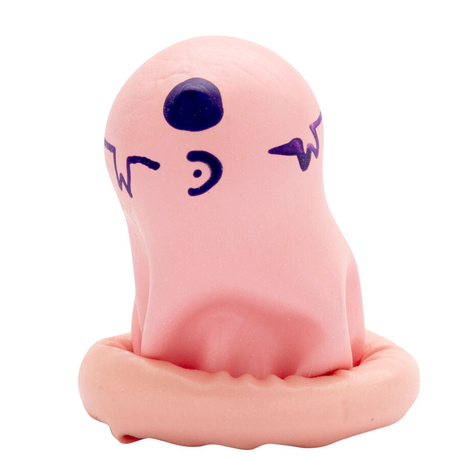CONDOMERIE - HANDPAINTED NOVELTY CONDOMS SMALL PIG - My naughty haven #