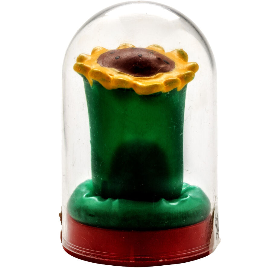 CONDOMERIE - HANDPAINTED NOVELTY CONDOMS SUNFLOWER - My naughty haven #