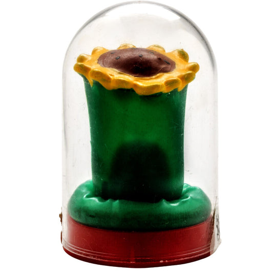 CONDOMERIE - HANDPAINTED NOVELTY CONDOMS SUNFLOWER - My naughty haven #
