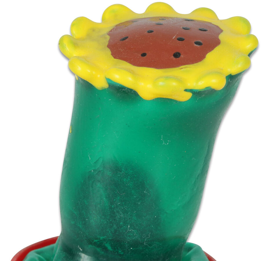 CONDOMERIE - HANDPAINTED NOVELTY CONDOMS SUNFLOWER - My naughty haven #