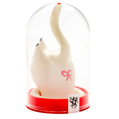 CONDOMERIE - HANDPAINTED NOVELTY CONDOMS SWAN - My naughty haven #