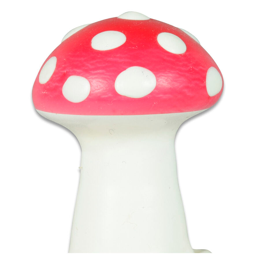CONDOMERIE - HANDPAINTED NOVELTY CONDOMS TOADSTOOL MODEL 1 - My naughty haven #