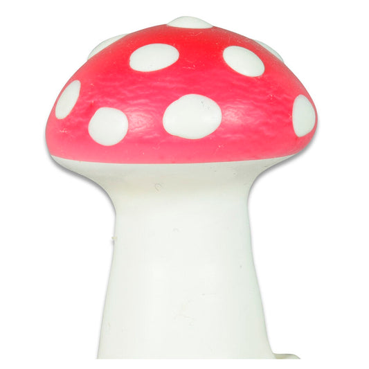 CONDOMERIE - HANDPAINTED NOVELTY CONDOMS TOADSTOOL MODEL 1 - My naughty haven #
