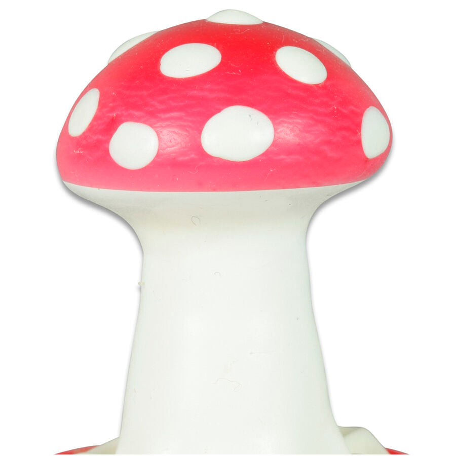 CONDOMERIE - HANDPAINTED NOVELTY CONDOMS TOADSTOOL MODEL 2 - My naughty haven #