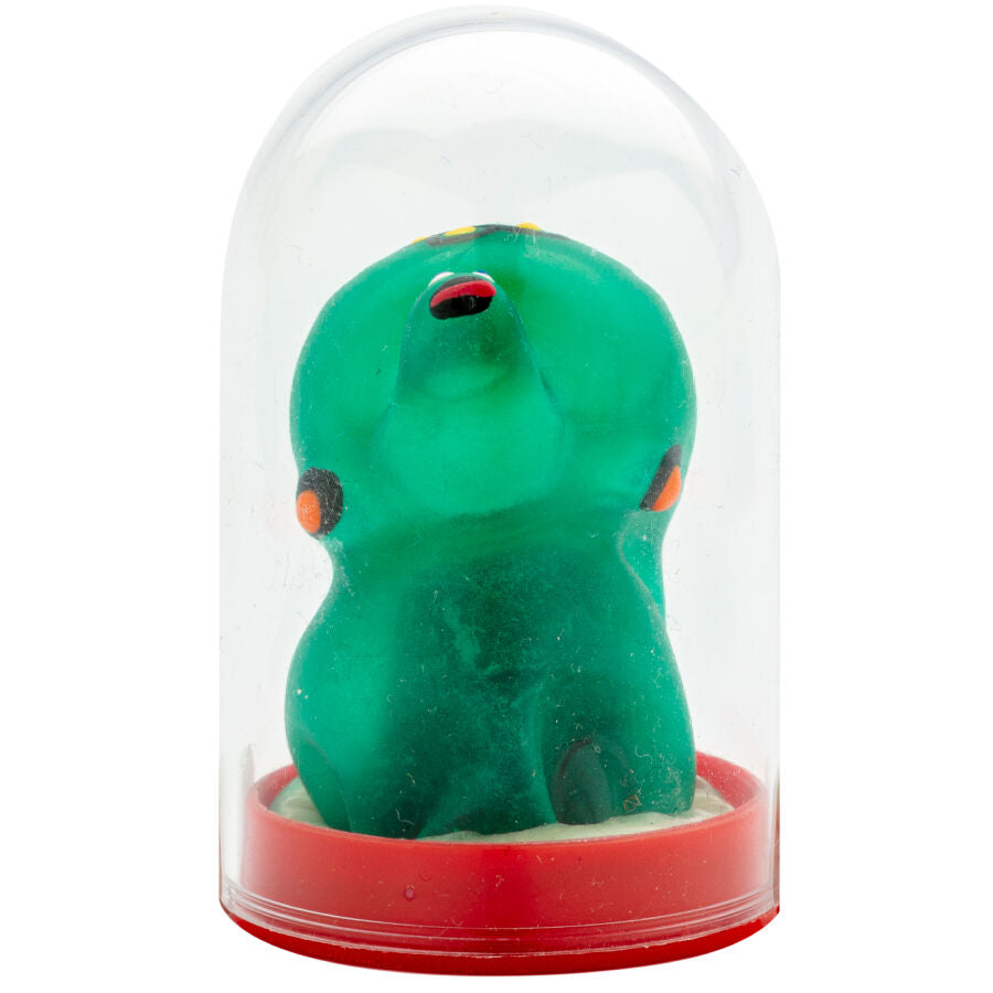 CONDOMERIE - HANDPAINTED NOVELTY CONDOMS TURTLE - My naughty haven #
