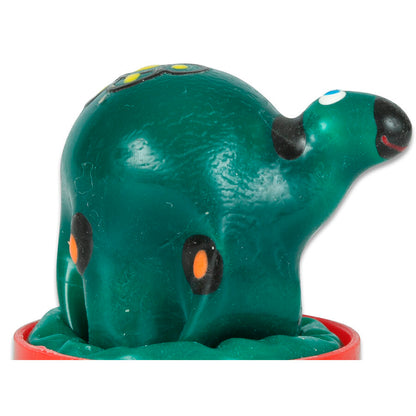 CONDOMERIE - HANDPAINTED NOVELTY CONDOMS TURTLE - My naughty haven #