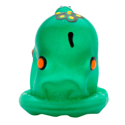 CONDOMERIE - HANDPAINTED NOVELTY CONDOMS TURTLE - My naughty haven #
