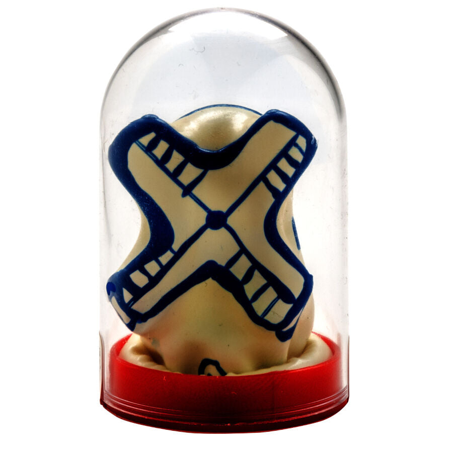 CONDOMERIE - HANDPAINTED NOVELTY CONDOMS WINDMILL - My naughty haven #