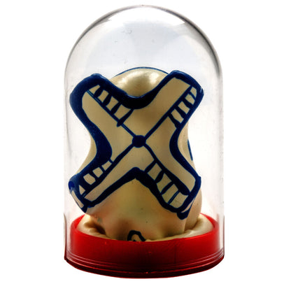 CONDOMERIE - HANDPAINTED NOVELTY CONDOMS WINDMILL - My naughty haven #