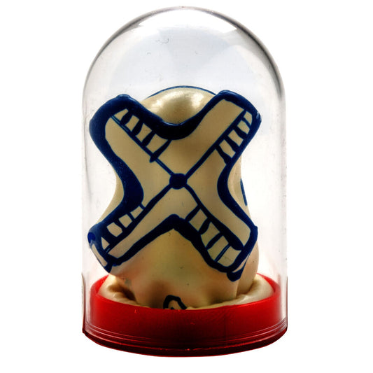 CONDOMERIE - HANDPAINTED NOVELTY CONDOMS WINDMILL - My naughty haven #