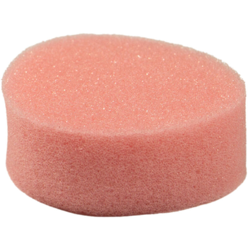 CONFORT 365 - TAMPON LUBRICATED VAGINAL SPONGE - 3 UNITS - My naughty haven #