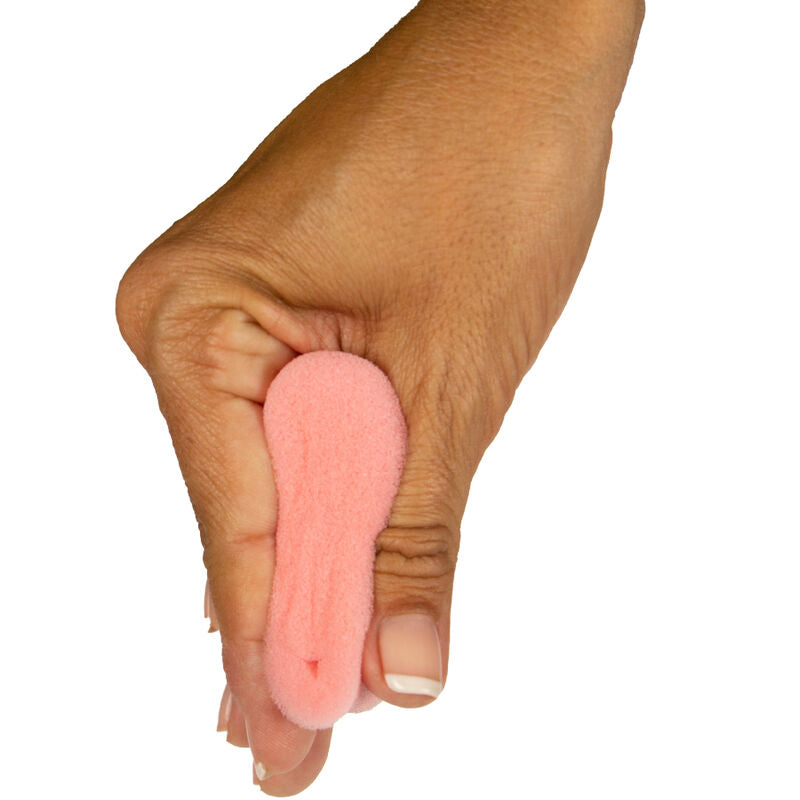 CONFORT 365 - TAMPON LUBRICATED VAGINAL SPONGE - 3 UNITS - My naughty haven #