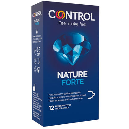 CONTROL - FORTE 12 UNITS - My naughty haven #