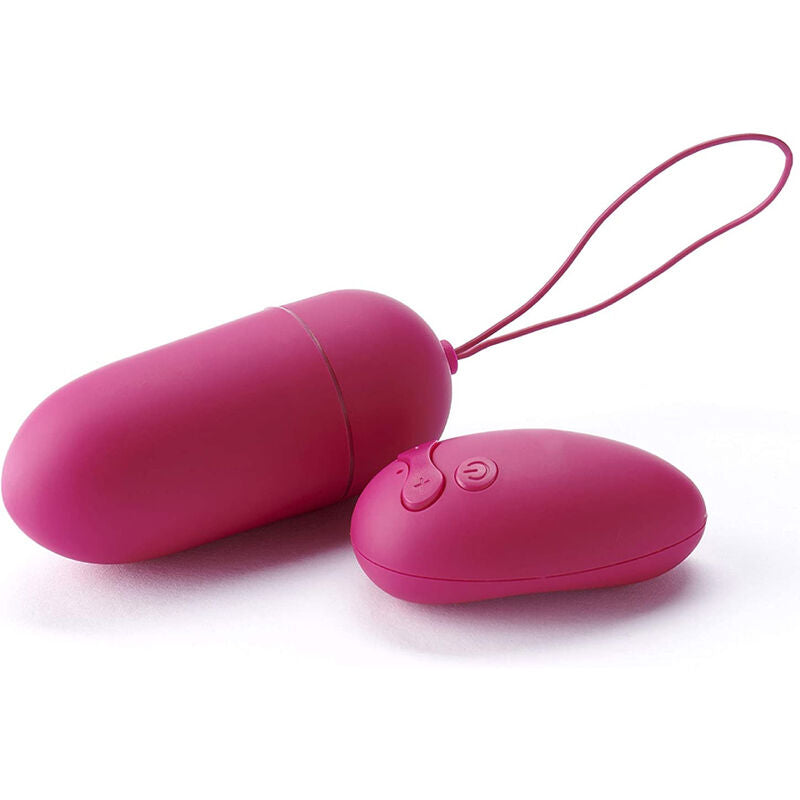 CONTROL - PERSONAL MASSAGER WIRELESS REMOTE CONTROL - My naughty haven #