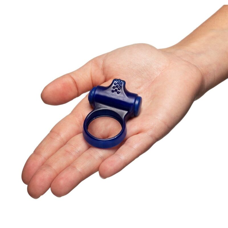 CONTROL - PLEASURE BOOSTER VIBRATOR RING - My naughty haven #