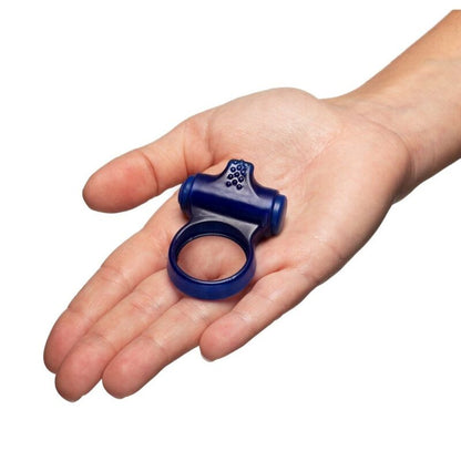 CONTROL - PLEASURE BOOSTER VIBRATOR RING - My naughty haven #