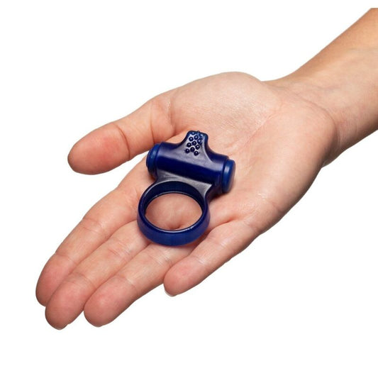 CONTROL - PLEASURE BOOSTER VIBRATOR RING - My naughty haven #