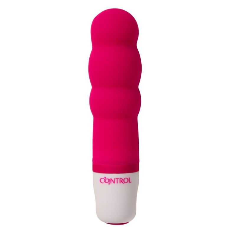 CONTROL - VELVET SECRET MINI STIMULATOR - My naughty haven #