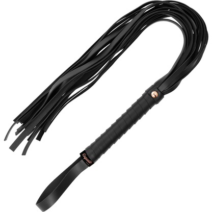 COQUETTE CHIC DESIRE - FANTASY VEGAN LEATHER FLOGGER - My naughty haven #