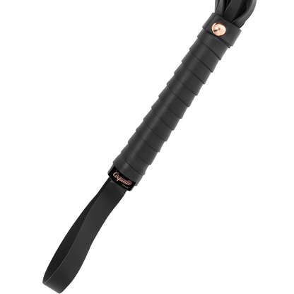 COQUETTE CHIC DESIRE - FANTASY VEGAN LEATHER FLOGGER - My naughty haven #