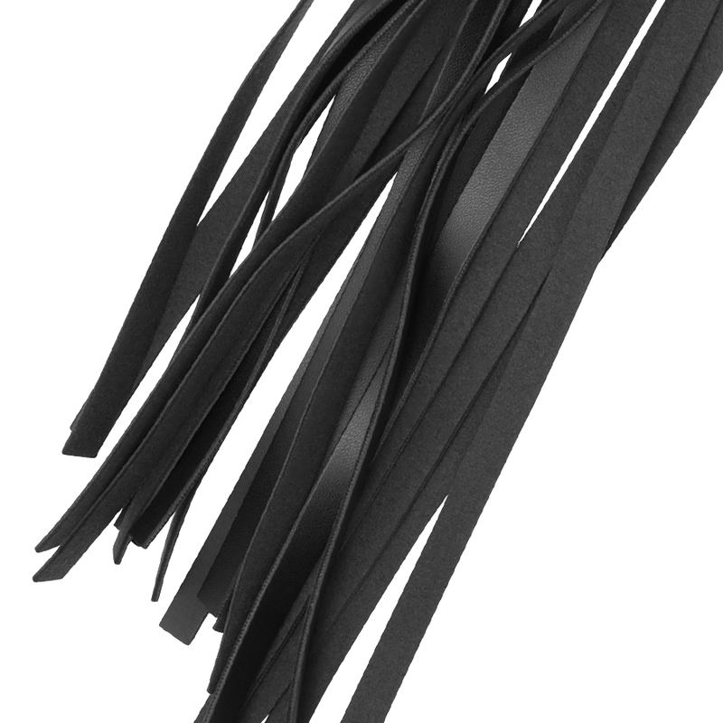 COQUETTE CHIC DESIRE - FANTASY VEGAN LEATHER FLOGGER - My naughty haven #