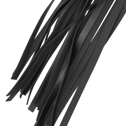 COQUETTE CHIC DESIRE - FANTASY VEGAN LEATHER FLOGGER - My naughty haven #