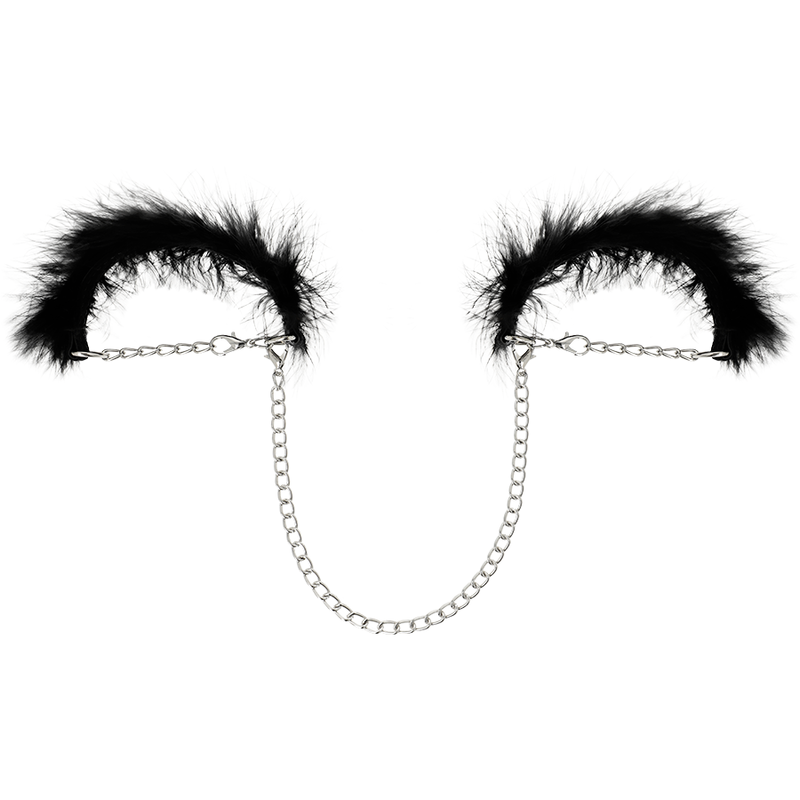 COQUETTE CHIC DESIRE - ФЕТИШ БЕЛЕЗНИЦИ ДЕЛУКС