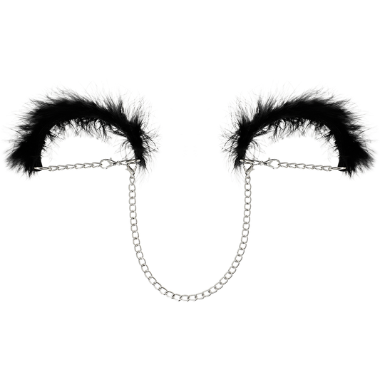 COQUETTE CHIC DESIRE - ФЕТИШ БЕЛЕЗНИЦИ ДЕЛУКС