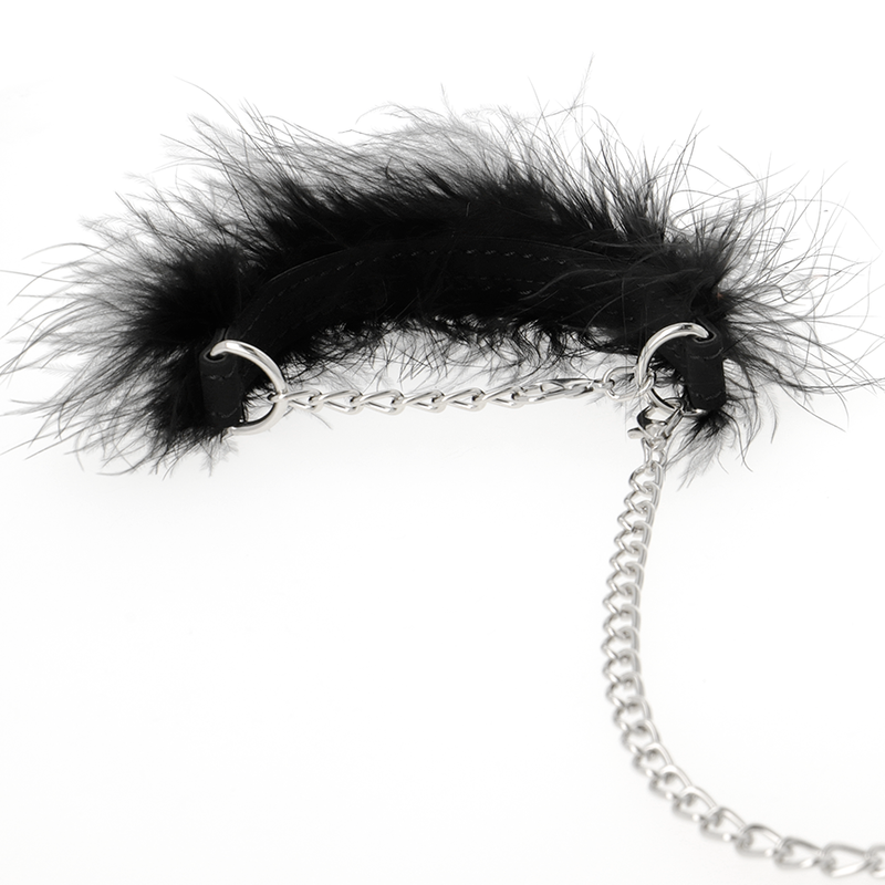 COQUETTE CHIC DESIRE - ФЕТИШ БЕЛЕЗНИЦИ ДЕЛУКС