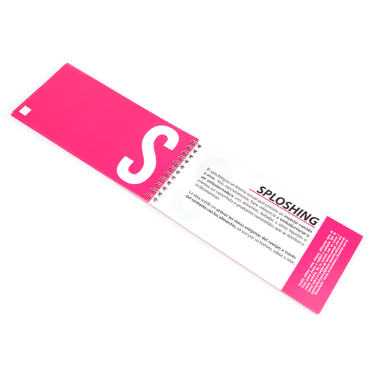 COUPLETITION - ABCSEX ИГРА ЗА ДВОЙКИ