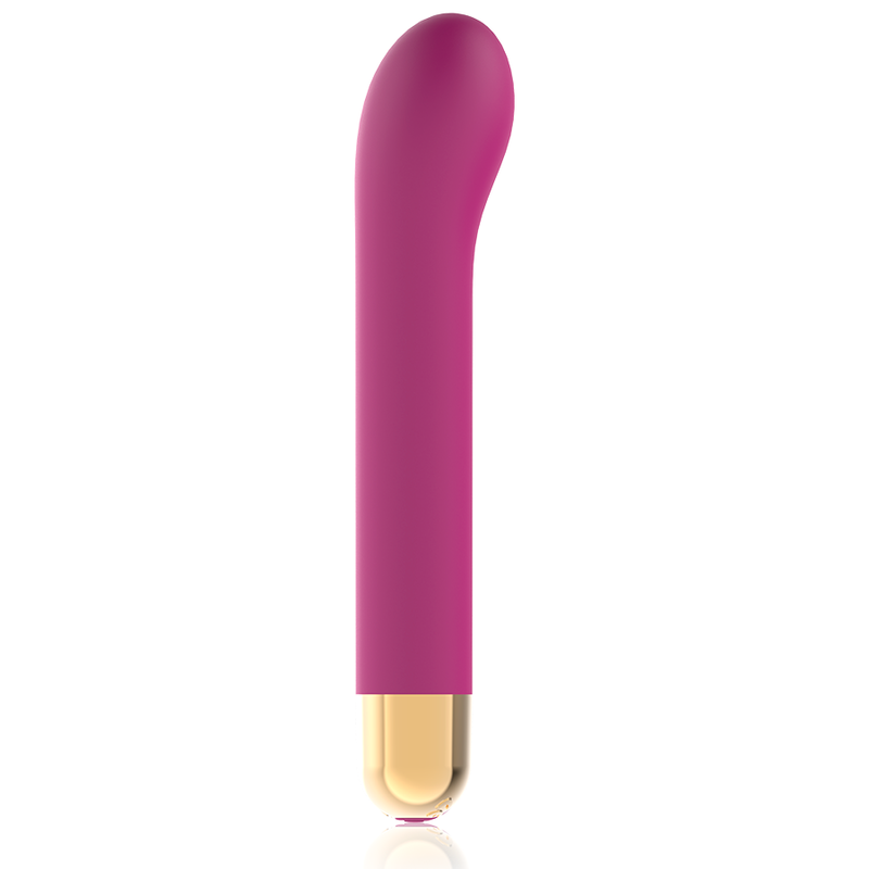 COVERME - G-SPOT VIBRATOR 10 SPEED - My naughty haven #