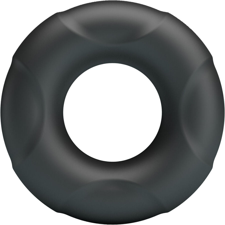 CRAZY BULL - ARVELL SILICONE RING MODEL 12 - My naughty haven #