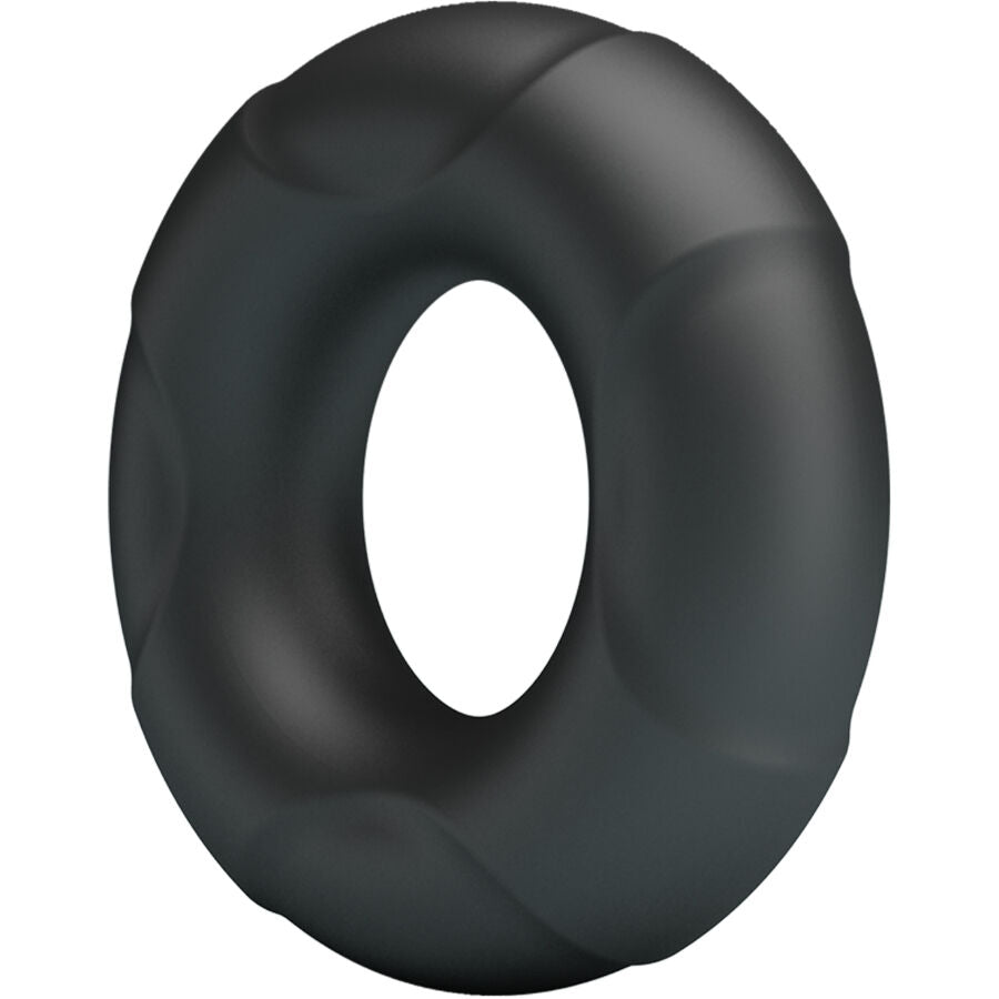CRAZY BULL - ARVELL SILICONE RING MODEL 12 - My naughty haven #