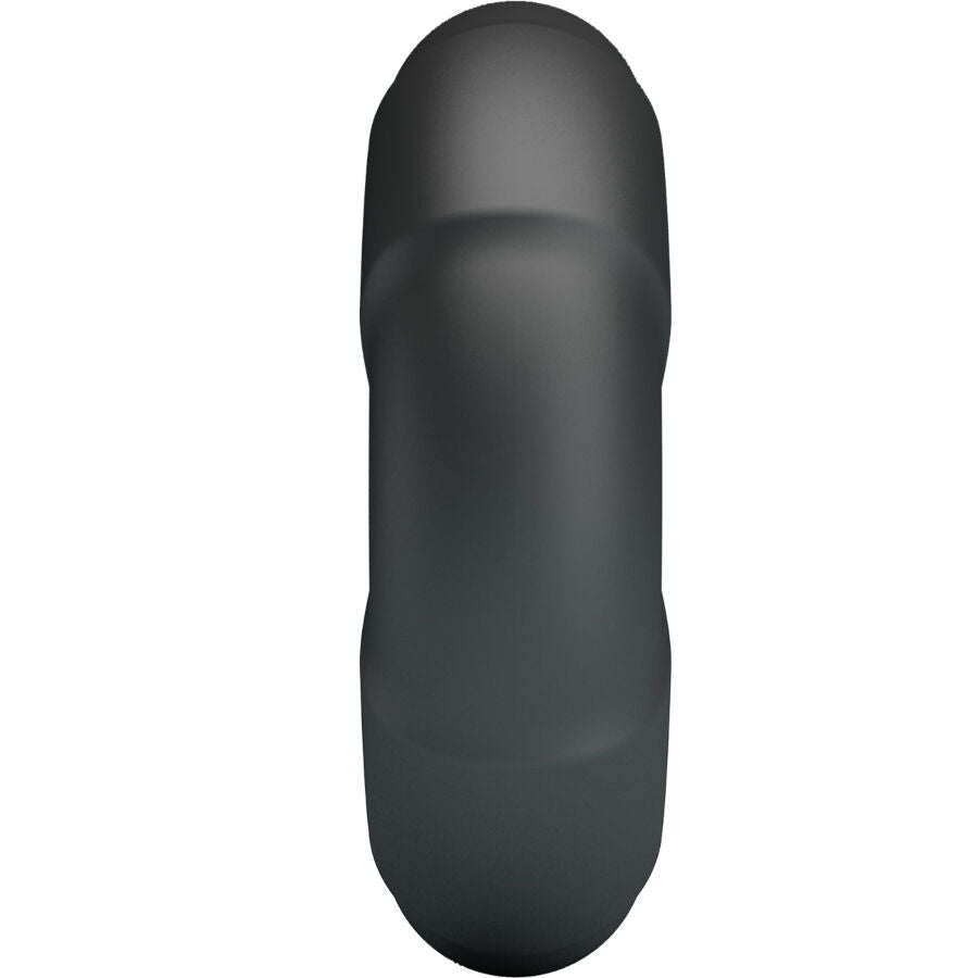 CRAZY BULL - ARVELL SILICONE RING MODEL 12 - My naughty haven #