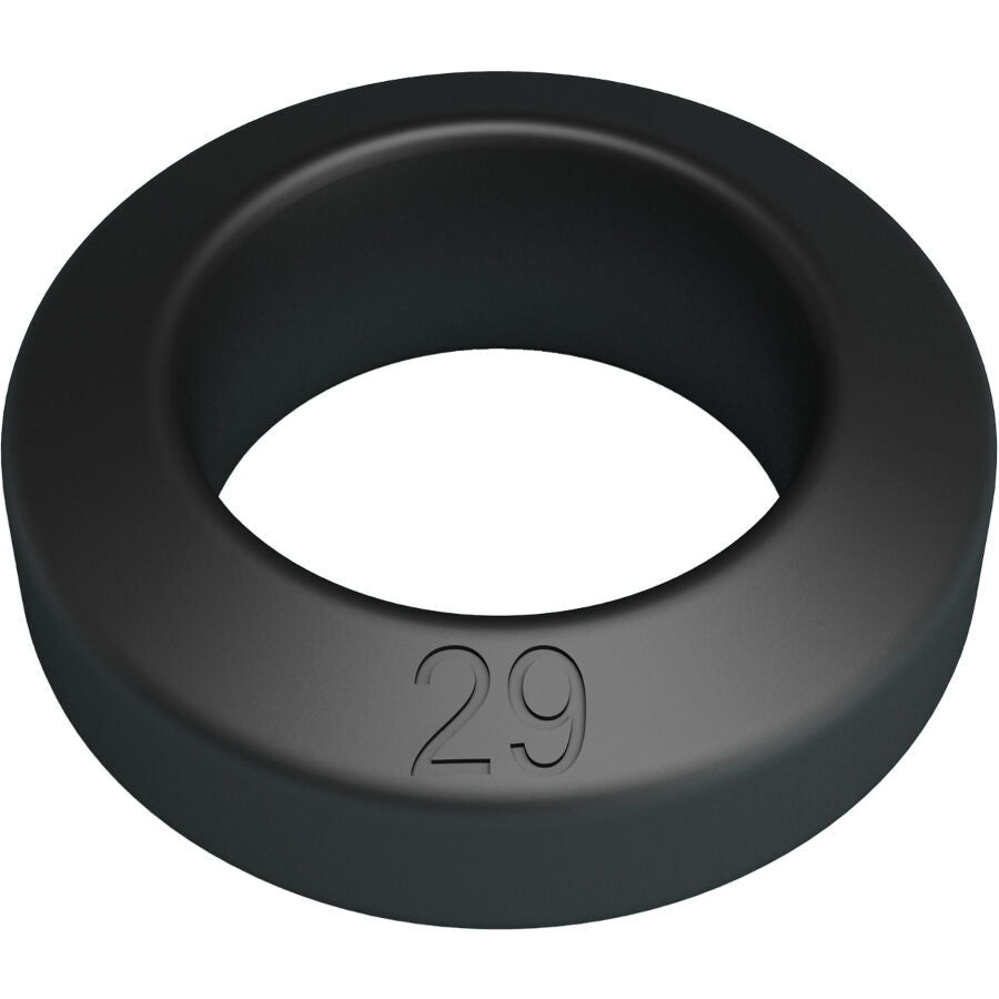 CRAZY BULL - BRODAN SILICONE RING MODEL 9 - My naughty haven #