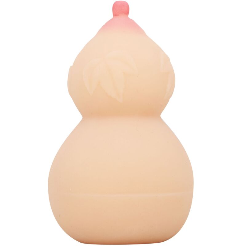 CRAZY BULL - CALABASH BREAST-SHAPED MASTUBADOR - My naughty haven #