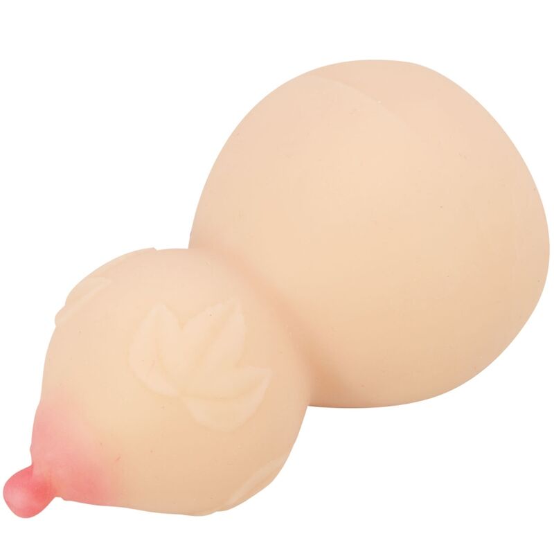 CRAZY BULL - CALABASH BREAST-SHAPED MASTUBADOR - My naughty haven #
