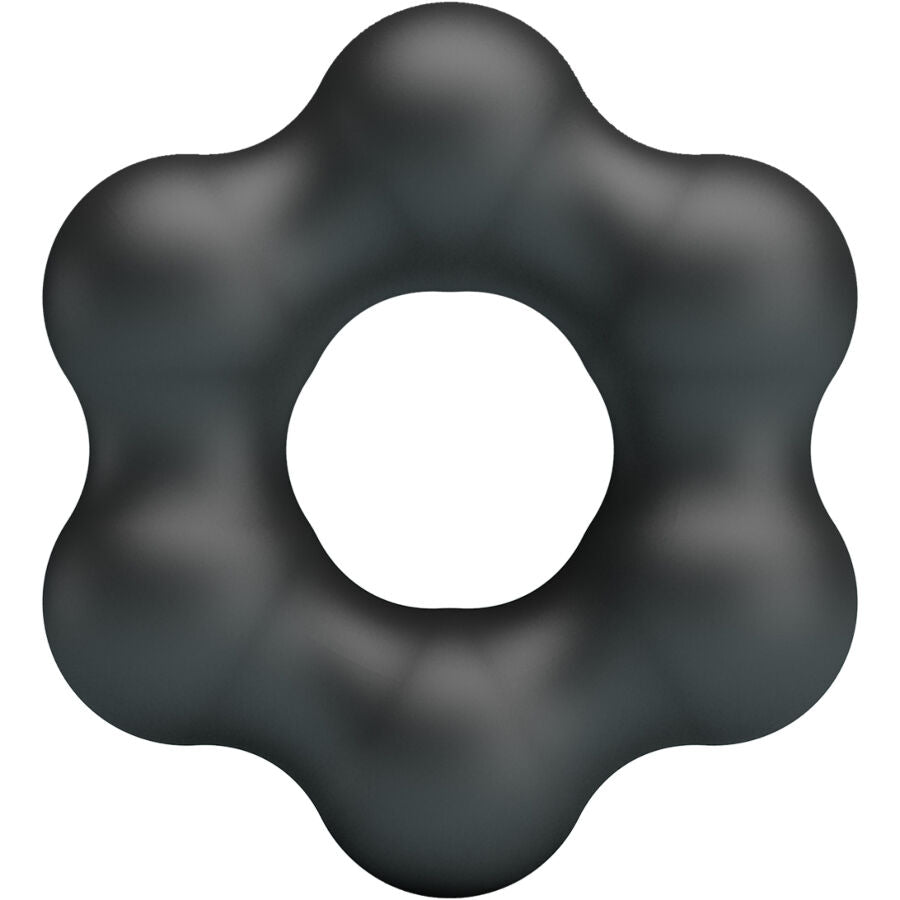 CRAZY BULL - CLAUZELL SILICONE RING MODEL 10 - My naughty haven #