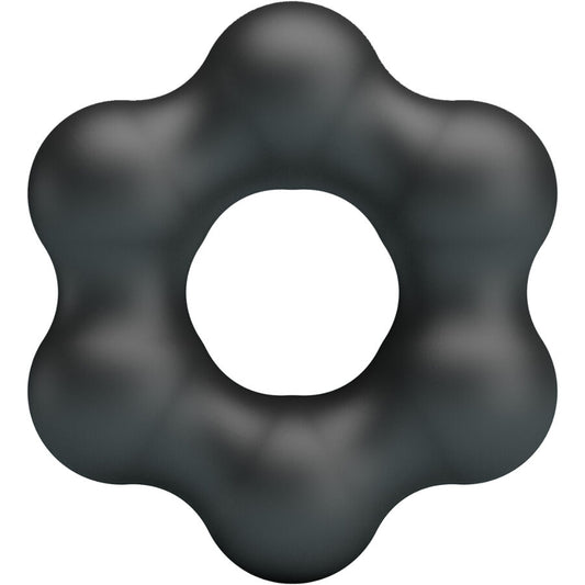 CRAZY BULL - CLAUZELL SILICONE RING MODEL 10 - My naughty haven #