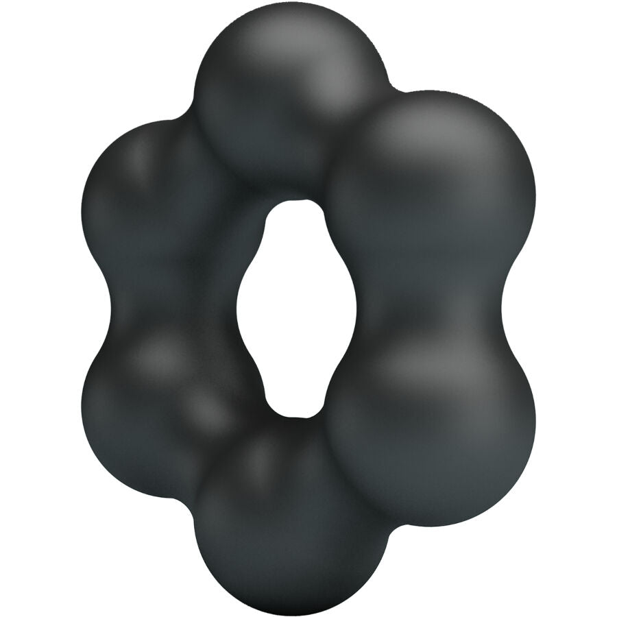 CRAZY BULL - CLAUZELL SILICONE RING MODEL 10 - My naughty haven #