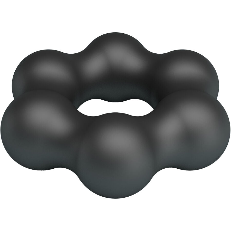 CRAZY BULL - CLAUZELL SILICONE RING MODEL 10 - My naughty haven #