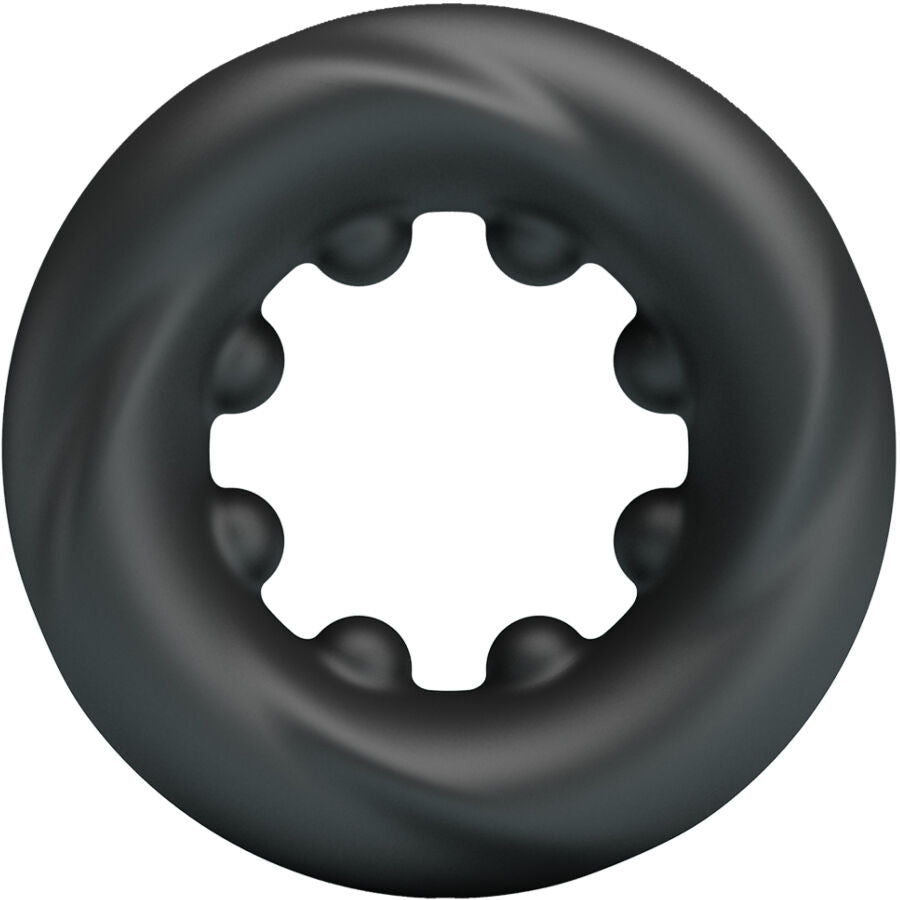 CRAZY BULL - DAQUEZ SILICONE RING MODEL 4 - My naughty haven #