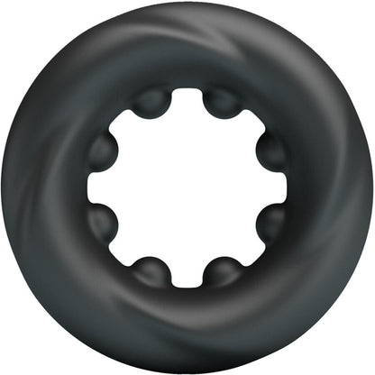 CRAZY BULL - DAQUEZ SILICONE RING MODEL 4 - My naughty haven #