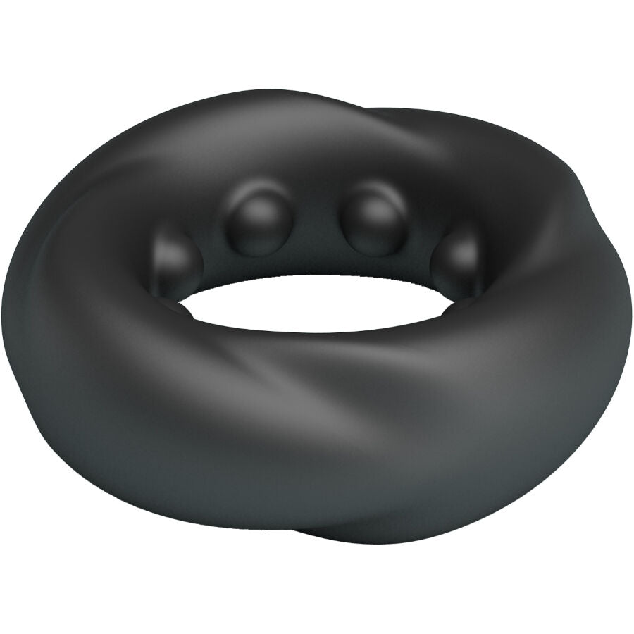 CRAZY BULL - DAQUEZ SILICONE RING MODEL 4 - My naughty haven #