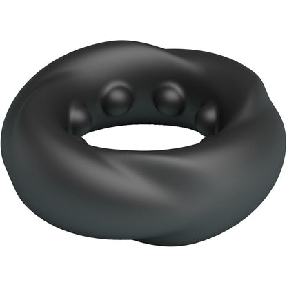 CRAZY BULL - DAQUEZ SILICONE RING MODEL 4 - My naughty haven #