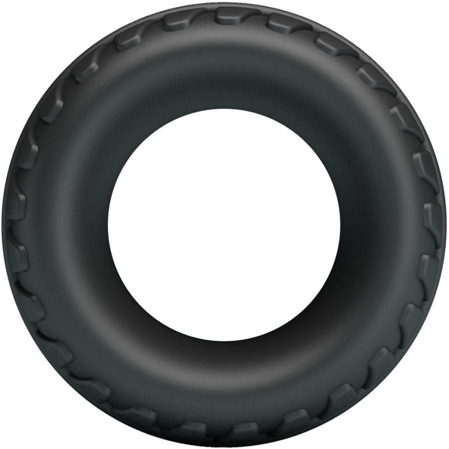 CRAZY BULL - DILSON SILICONE RING MODEL 3 - My naughty haven #