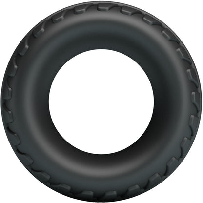 CRAZY BULL - DILSON SILICONE RING MODEL 3 - My naughty haven #
