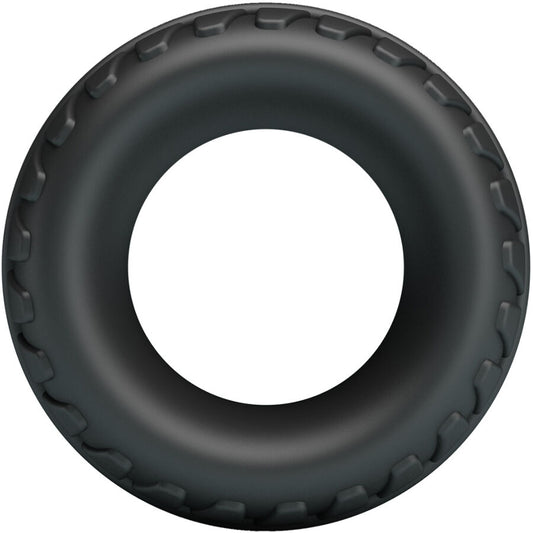 CRAZY BULL - DILSON SILICONE RING MODEL 3 - My naughty haven #
