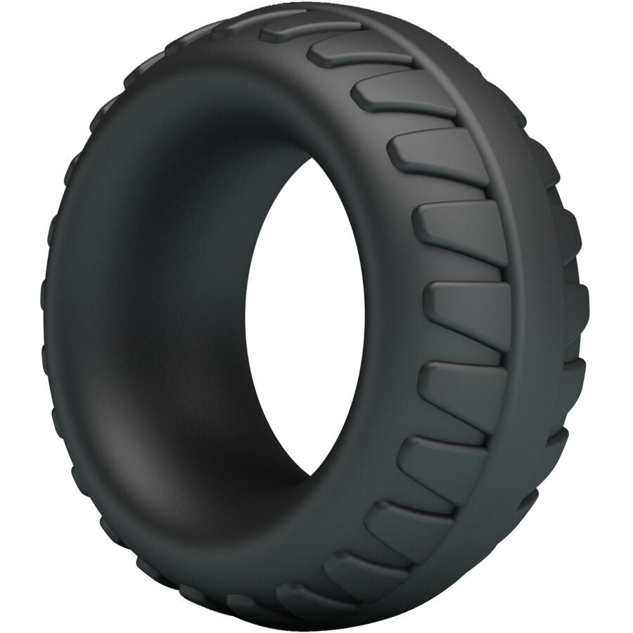 CRAZY BULL - DILSON SILICONE RING MODEL 3 - My naughty haven #